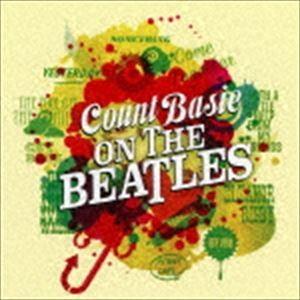 カウント・ベイシー / オン・ザ・ビートルズ [CD]