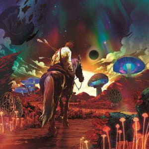 FATHER JOHN MISTY / GREATISH HITS： I FOLLOWED MY D...