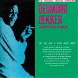 DESMOND DEKKER AND THE ACES / THE ORIGINAL REGGAE ...