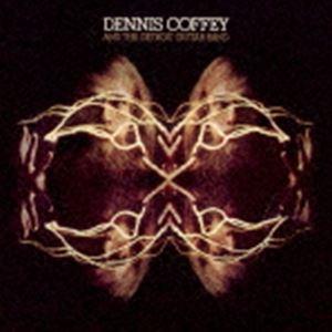 デニス・コフィー＆ザ・デトロイト・ギター・バンド / エレクトリック・コフィー [CD]｜starclub