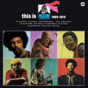 this is flying dutchman 1969-1975 [CD]