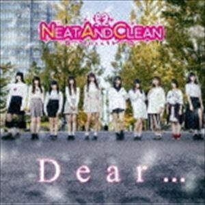 Neat.and.clean-ニトクリ- / Dear [CD]