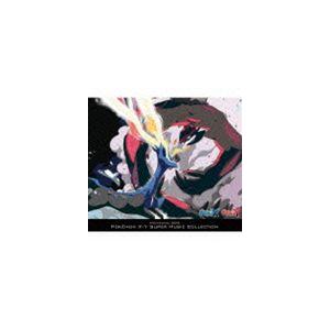 ゲーム・ミュージック) ニンテンドー3DS ポケモン X・Y スーパー