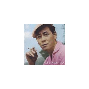 日活映画音楽集 監督シリーズ 中平康 [CD]