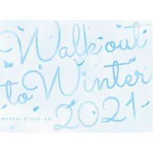 MANKAI STAGE『A3!』〜WINTER 2021〜【DVD】 [DVD]｜starclub