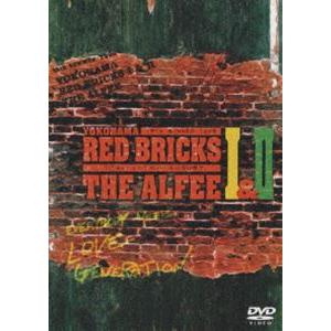 YOKOHAMA RED BRICKS I＆II THE ALFEE 15th Summer 199...