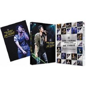 下野紘スペシャルステージ「ONE CHANCE」 [DVD]｜starclub