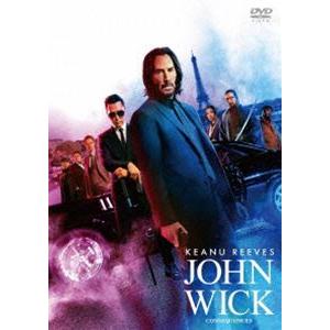 ジョン・ウィック：コンセクエンス DVD [DVD]｜starclub