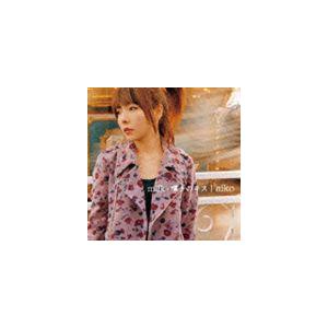 aiko / milk/嘆きのキス(通常盤) [CD]の商品画像