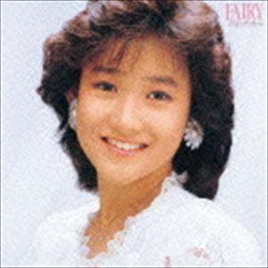 岡田有希子 / FAIRY（完全限定生産盤／UHQCD） [CD]｜starclub