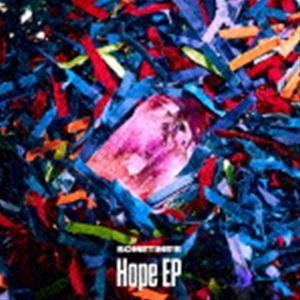 SOMETIME’S / Hope EP（初回限定盤／CD＋Blu-ray） [CD]