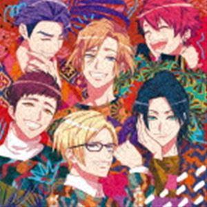 (ゲーム・ミュージック) A3! SUNNY AUTUMN EP [CD]｜starclub