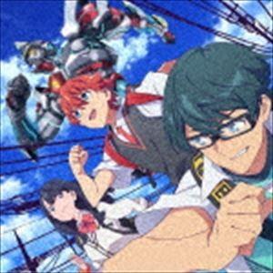 OxT / SSSS.GRIDMANオープニング主題歌：：UNION [CD]