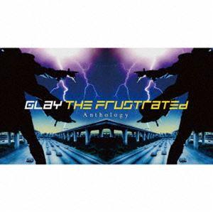 邦楽 GLAY THE FRUSTRATED Anthology Amazon.co.jp: THE FRUSTRATED Anthology - GLAY (特典なし