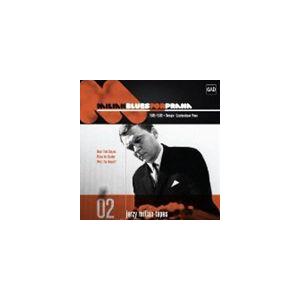 イェジー・ミリアン（vib） / ブルース・フォー・プラハ [CD]