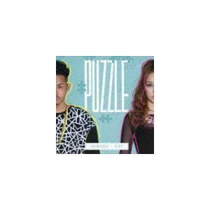MUROZO × SiSY / PUZZLE [CD]｜starclub