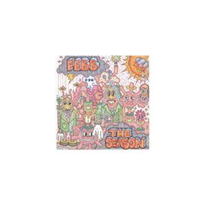 FEBB / The Season [CD]