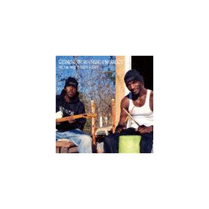 セドリック・バーンサイド・プロジェクト / ヒア・ミー・ホウェン・アイ・セイ [CD]