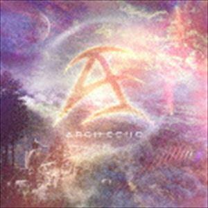 アーチ・エコー / アーチ・エコー [CD]｜starclub