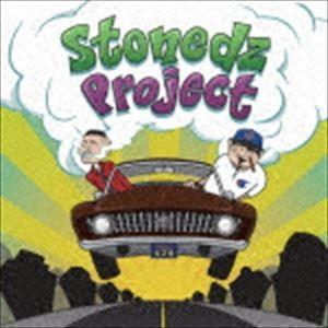 STONEDZ / オリジナル・ファースト・アルバム（オフィシャル・アルバム） [CD]｜starclub