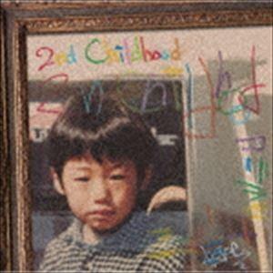 Kojoe / セカンド・チャイルドフッド [CD]｜starclub