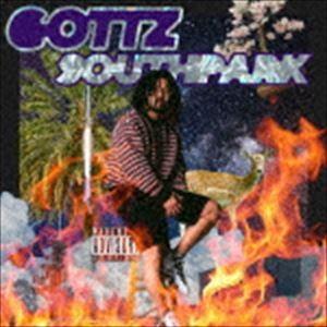 Gottz / SOUTHPARK [CD]｜starclub