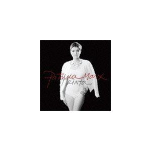パトリシア・マークス / トリンタ [CD]