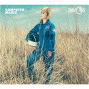 コンピューター・マジック / ダヴォス [CD]｜starclub