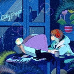 シティポップ・ストーリー CITY POP STORY 〜 Urban ＆ Ocean（Blu