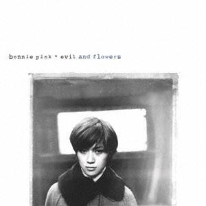 BONNIE PINK / evil and flowers（180g重量盤） [レコード 12in...