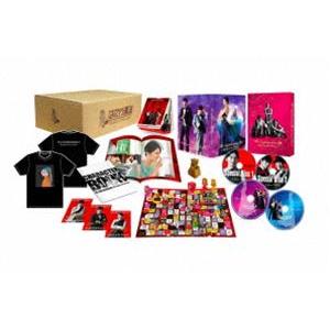 超豪華版 玉璽(レプリカ)+スタッフTシャツ他 映画 Blu-ray+3DVD