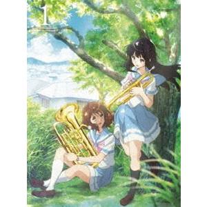 響け!ユーフォニアム2 1巻 [Blu-ray]｜starclub