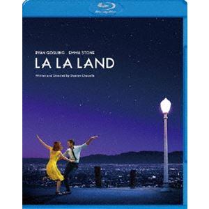 ラ・ラ・ランド Blu-rayコレクターズ・エディション [Blu-ray]