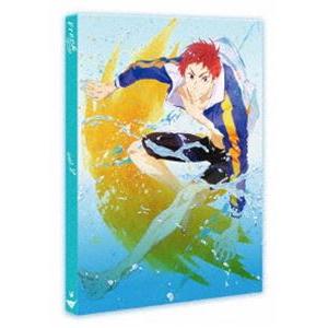 Free!-Dive to the Future- Vol.2 [Blu-ray]｜starclub