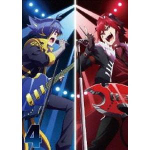 TVアニメ「SHOW BY ROCK!!STARS!!」Blu-ray 第4巻 [Blu-ray]｜starclub