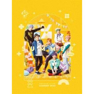 MANKAI STAGE『A3!』ACT2! 〜SUMMER 2022〜 [Blu-ray]