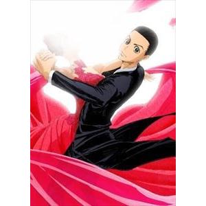 TVアニメ「ボールルームへようこそ」第5巻【Blu-ray】（初回限定盤） [Blu-ray]