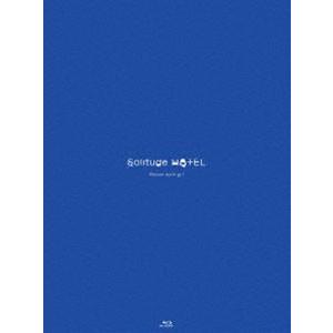 Maison book girl／「Solitude HOTEL」【限定生産盤】2BD＋book [...