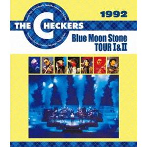 チェッカーズ／1992 Blue Moon Stone TOUR I＆II [Blu-ray]｜starclub