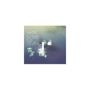 sayCet / Through the Window [CD]