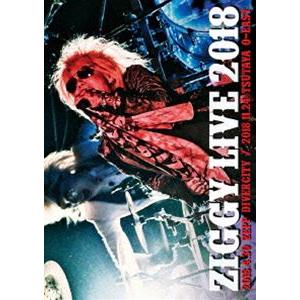 ZIGGY／LIVE 2018 [DVD]｜starclub