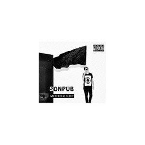SONPUB / Mother Ship [CD]