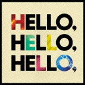 uchuu， / HELLO，HELLO，HELLO， [CD]