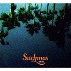 Suchmos / THE BAY [CD]
