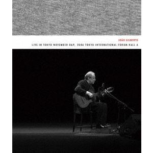 ジョアン・ジルベルト/LIVE IN TOKYO...の商品画像