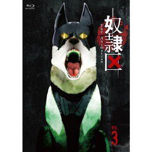 奴隷区 The Animation Vol.3 [Blu-ray]｜starclub