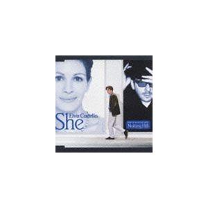 エルヴィス・コステロ / She [CD]