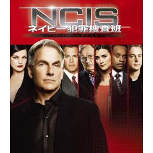 NCIS ネイビー犯罪捜査班 シーズン6＜トク選BOX＞ [DVD]