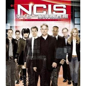 NCIS ネイビー犯罪捜査班 シーズン14 DVD-BOX Part1 【DVD
