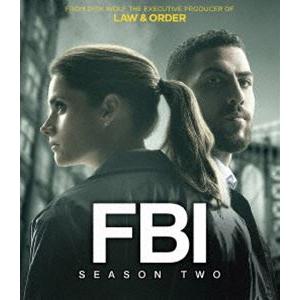 FBI：特別捜査班 シーズン2＜トク選BOX＞ [DVD]｜starclub